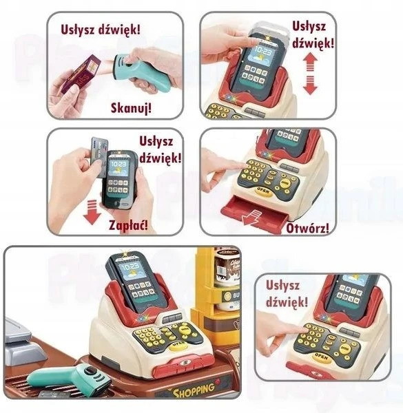Play&Smile DIDŽIOS PARDUOTUVĖS PARDUOTUVĖS PARDUOTUVĖS PATIKRINIMAS HIPERPARDUOTUVĖS KIEKIS PARDUOTUVĖLIŲ GARSAI