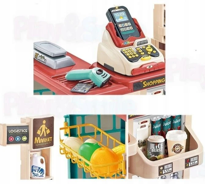 Play&Smile DIDŽIOS PARDUOTUVĖS PARDUOTUVĖS PARDUOTUVĖS PATIKRINIMAS HIPERPARDUOTUVĖS KIEKIS PARDUOTUVĖLIŲ GARSAI