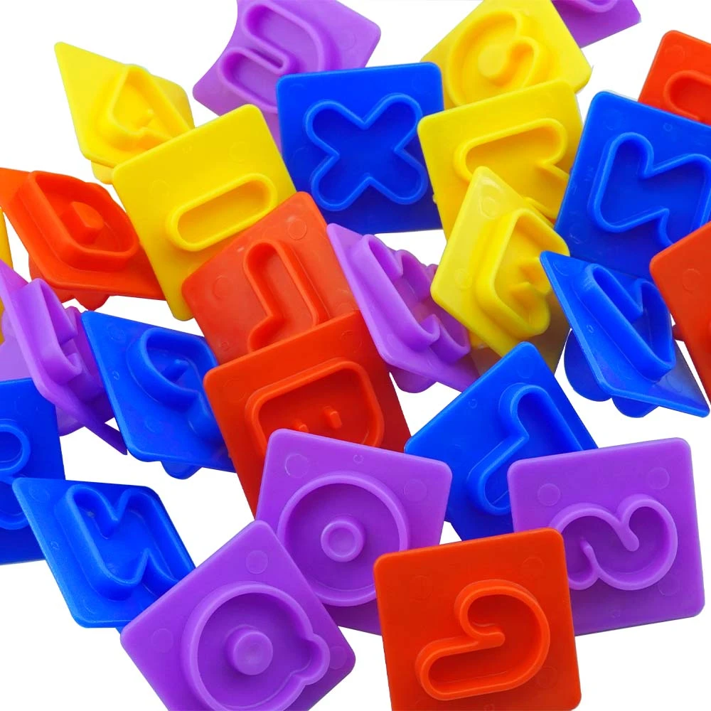 PLD žaidimų tešla su formelėmis E8532 6 Hasbro
