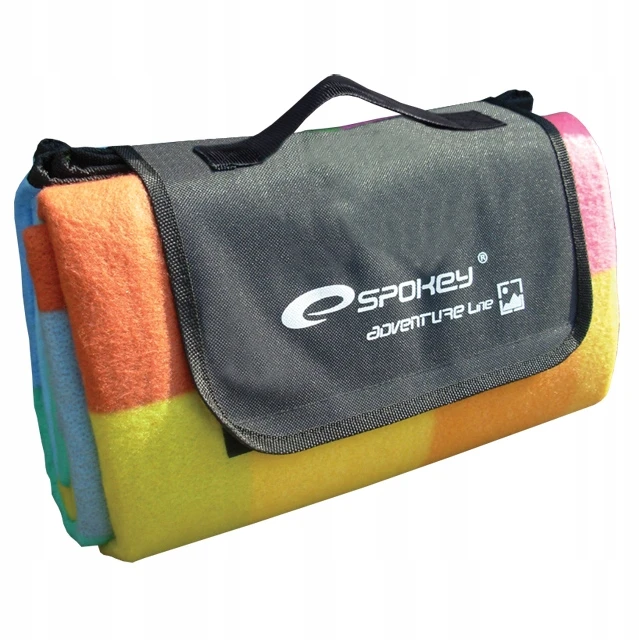 Pikniko paklotas Spokey Junket, 130x150cm