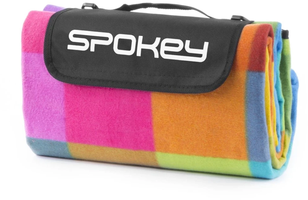 Pikniko paklotas Spokey Junket, 130x150cm