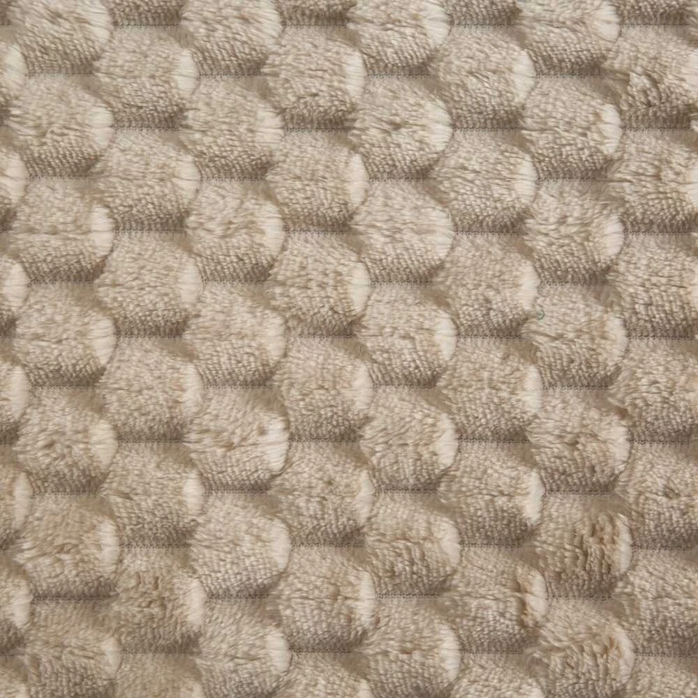 Eurofirany Antklodė K163-02, 200x220 cm, 100% poliesteris