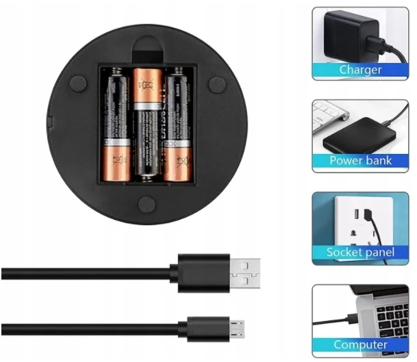 Plexido Lampka Nocna 3D Led Wóz Strażacki Prezent Grawer