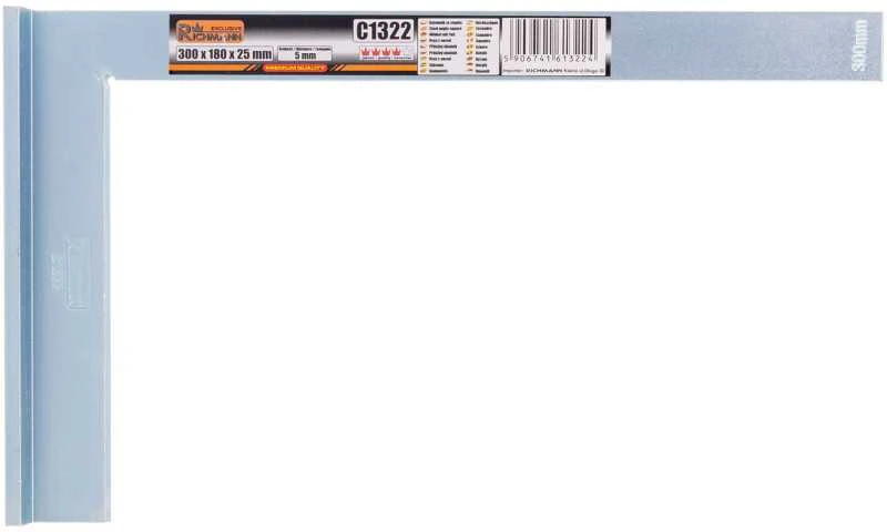 Stanley Plien. kampainis 5 mm, 400 x 230 x 30 mm