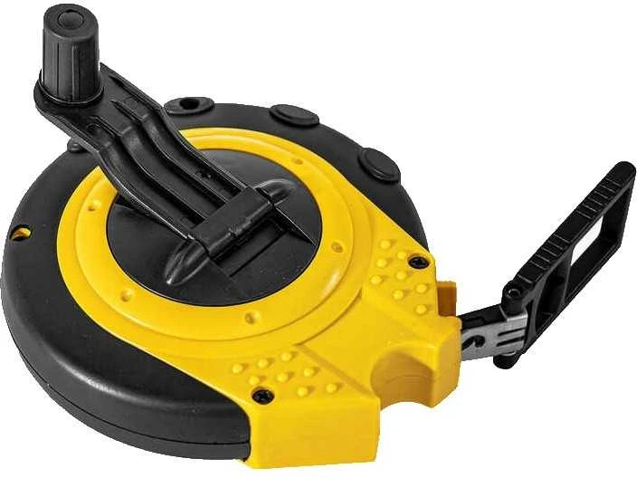 Plieninė ruletė STABILA LBM2000 P 30m
