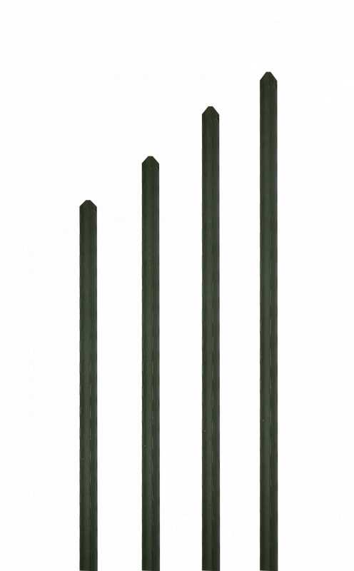 Besk Plieniniai strypai 16mm 1,8m
