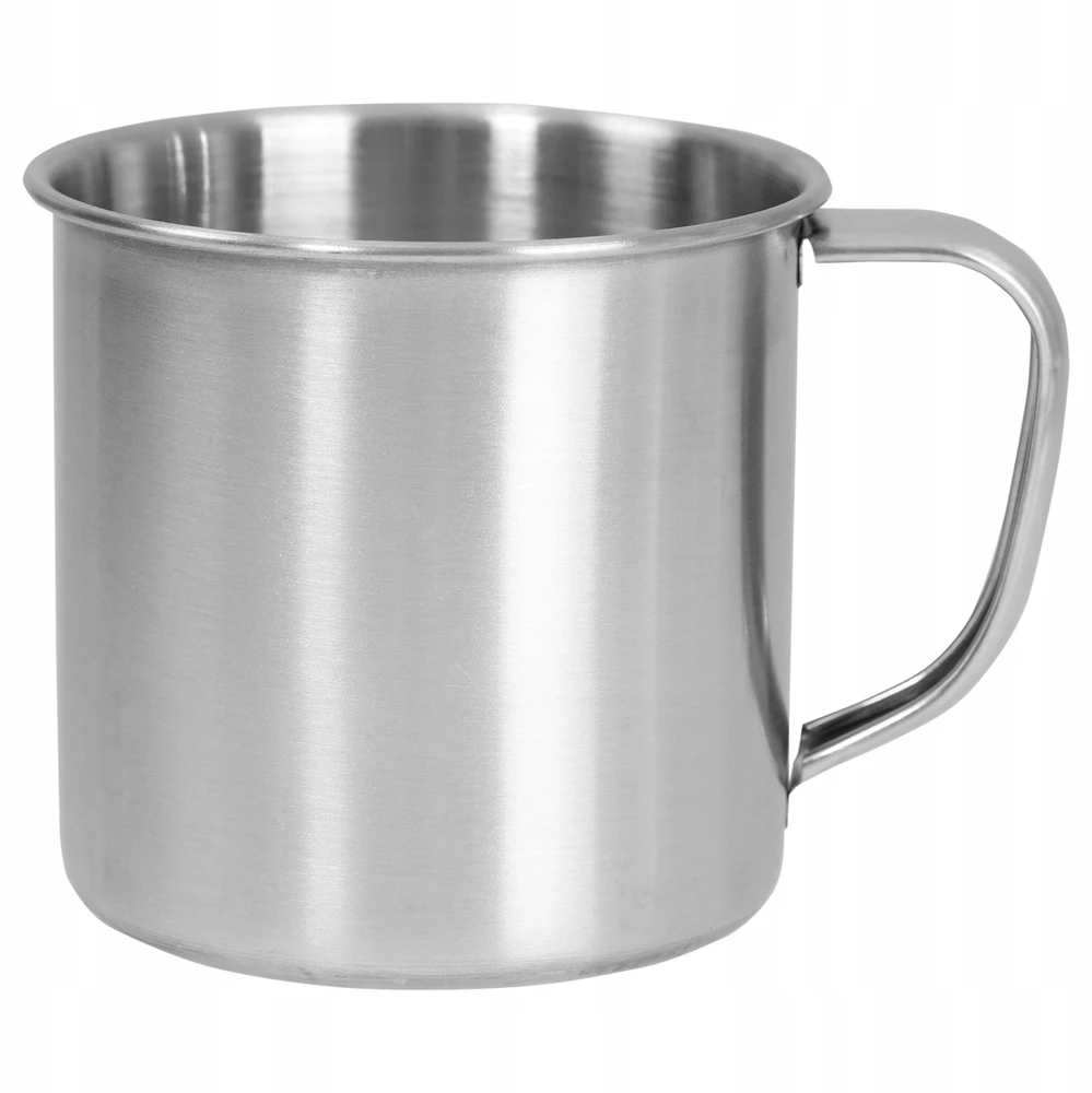Mil-Tec nerūdijančio plieno puodukas 300ml