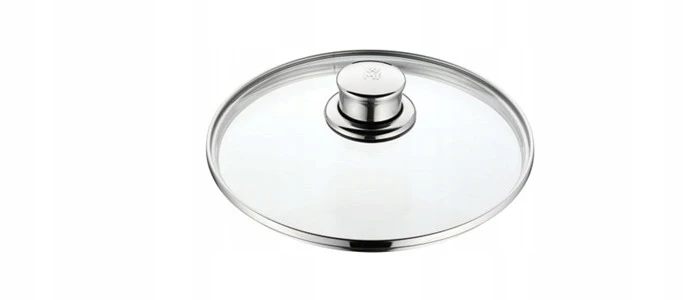 PLIENINIS PUODAS SU DANČIU WMF DIADEM PLUS 24 CM 6,5L NERŪDijantis PLIENAS 18/10