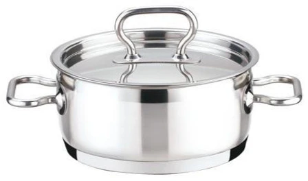 PLIENINIS PUODAS SU DANGIU PROFI TESCOMA 16cm 1,5l