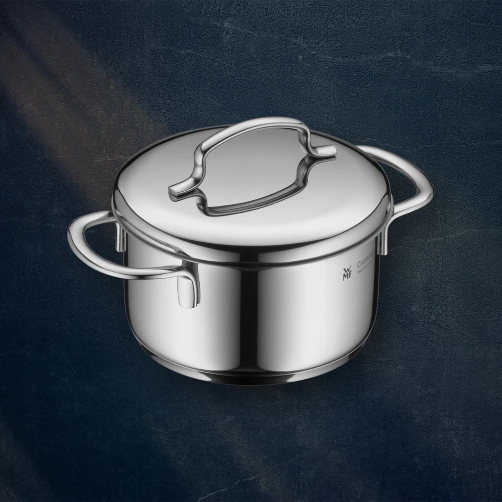 WMF 07.1276.6040 0,7 L Nerūdijančiojo plieno
