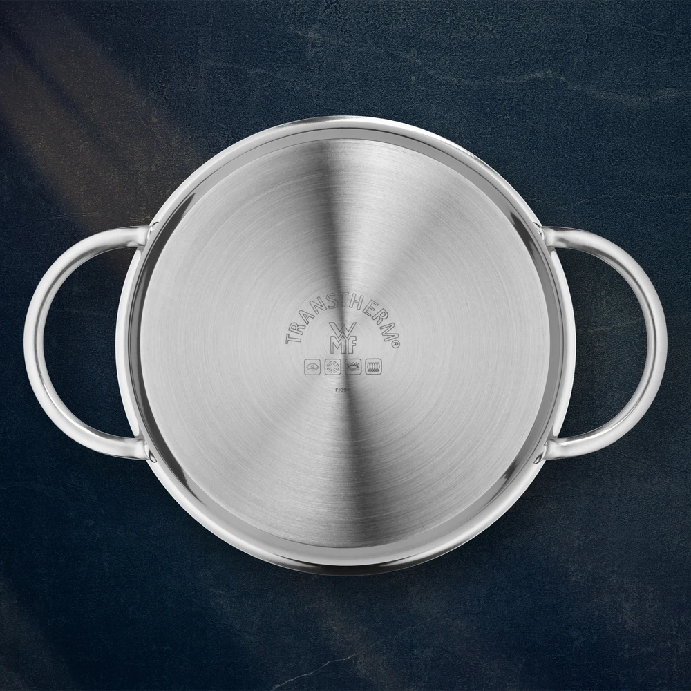WMF 07.1276.6040 0,7 L Nerūdijančiojo plieno