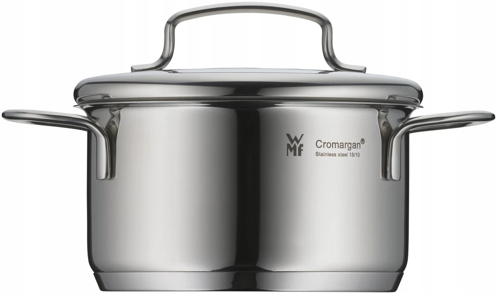 WMF 07.1276.6040 0,7 L Nerūdijančiojo plieno