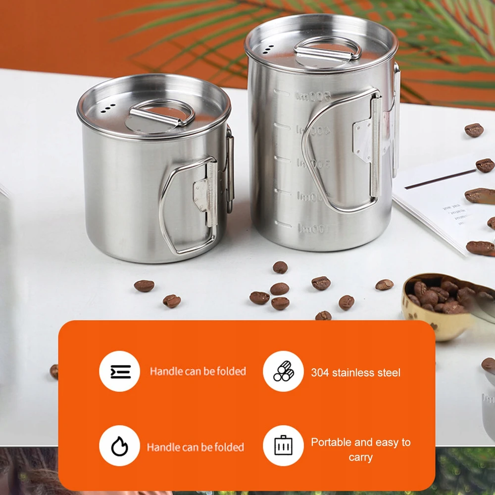 PLIENINIS PUODULIS SU KARABINE + DANČIU 500ml