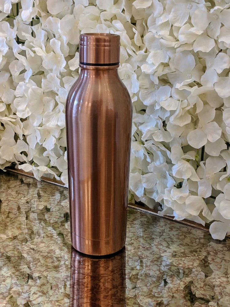 Plieninis termosas termo buteliukas kavos arbatai Varis 500 ml ROOT7