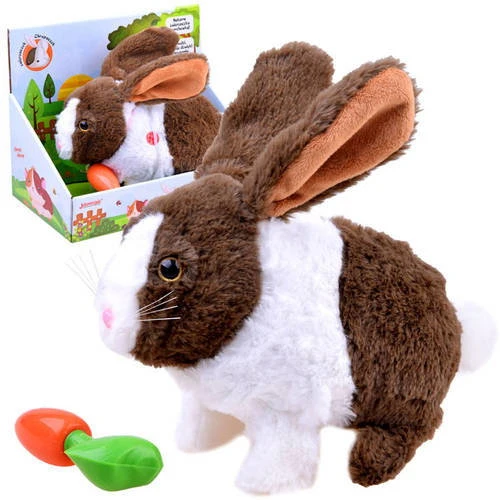 FURREAL WAGALOTS Interaktyvus kačiukas