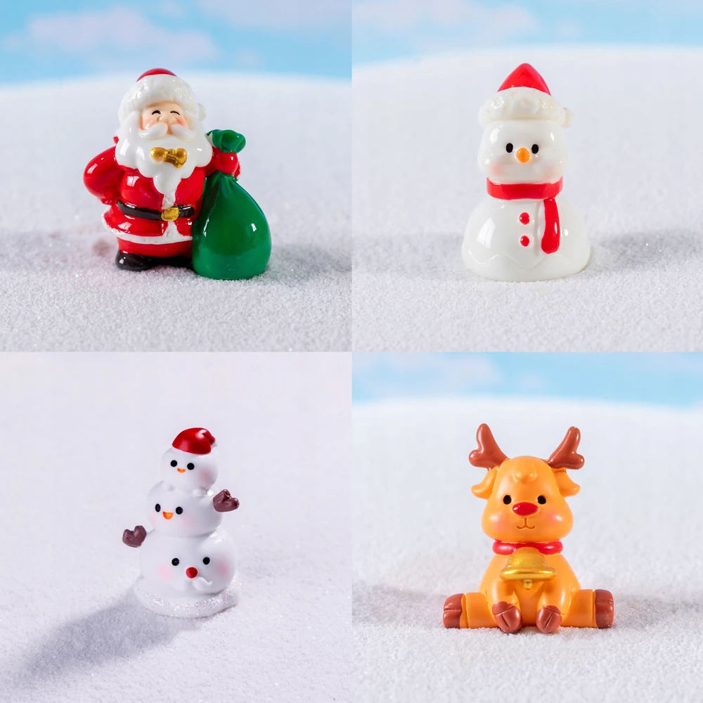 PLNADOAB DIY CREATION KIT KALĖDINIS KŪRYBINIS RINKINYS VAIKAMS DOVANA