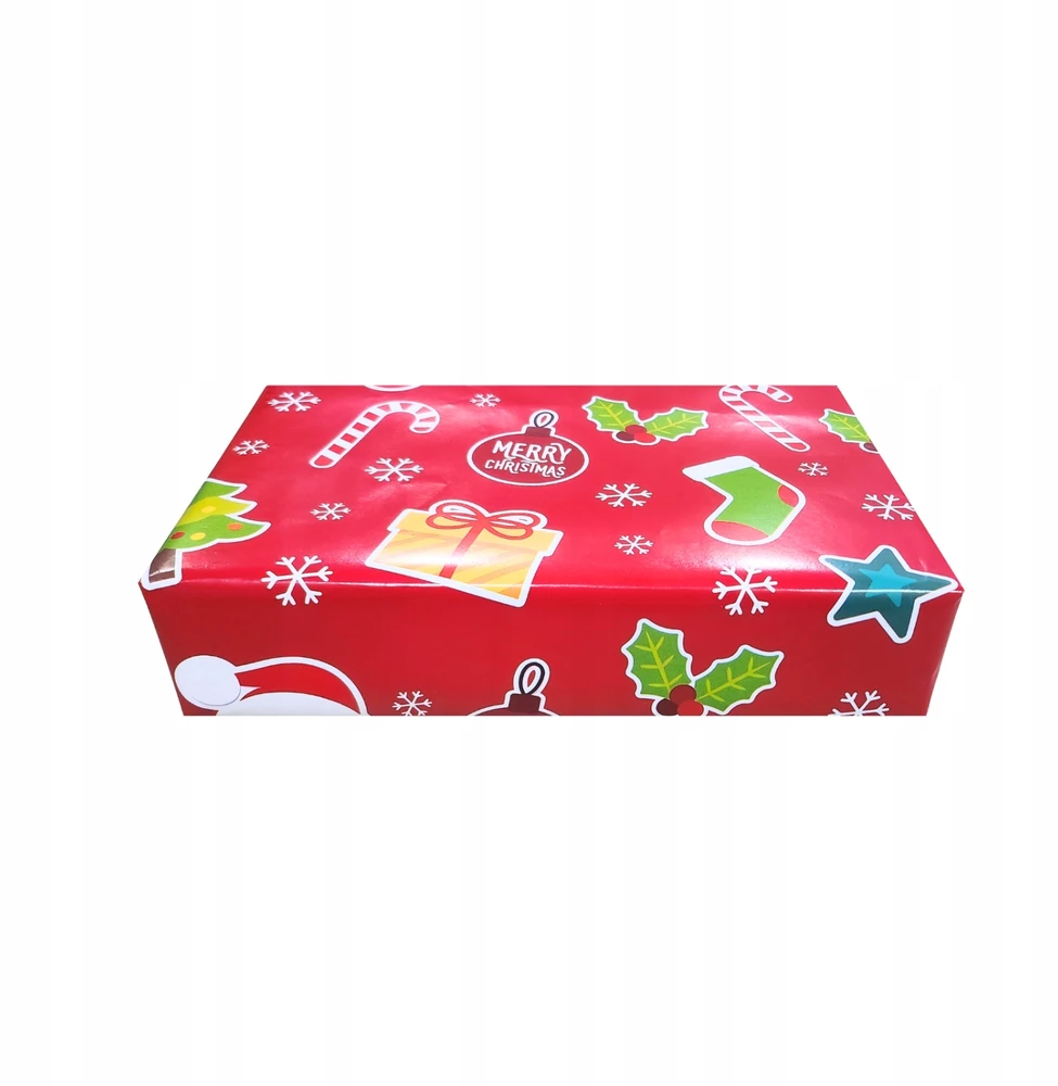 PLNADOAB DIY CREATION KIT KALĖDINIS KŪRYBINIS RINKINYS VAIKAMS DOVANA