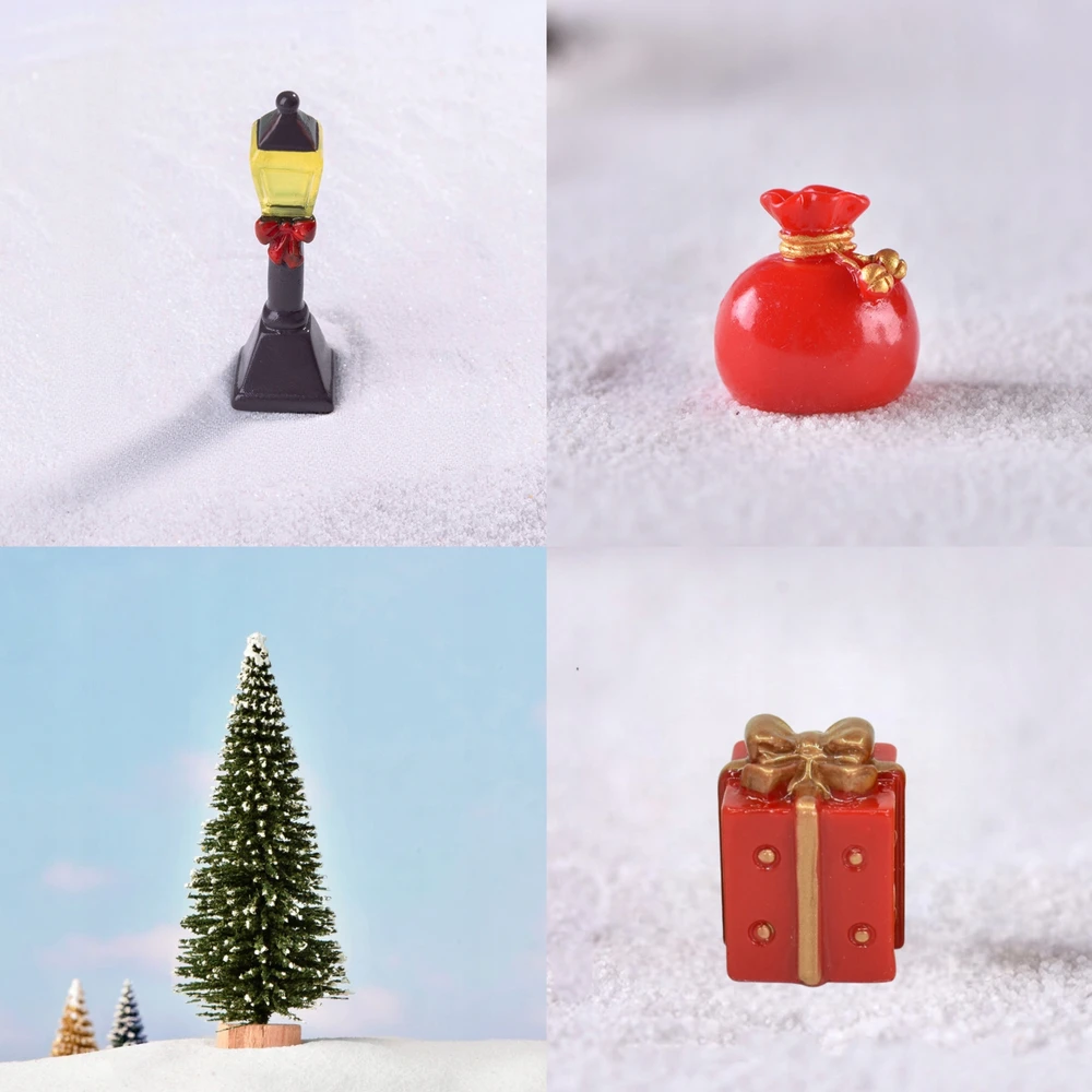 PLNADOAB DIY CREATION KIT KALĖDINIS KŪRYBINIS RINKINYS VAIKAMS DOVANA