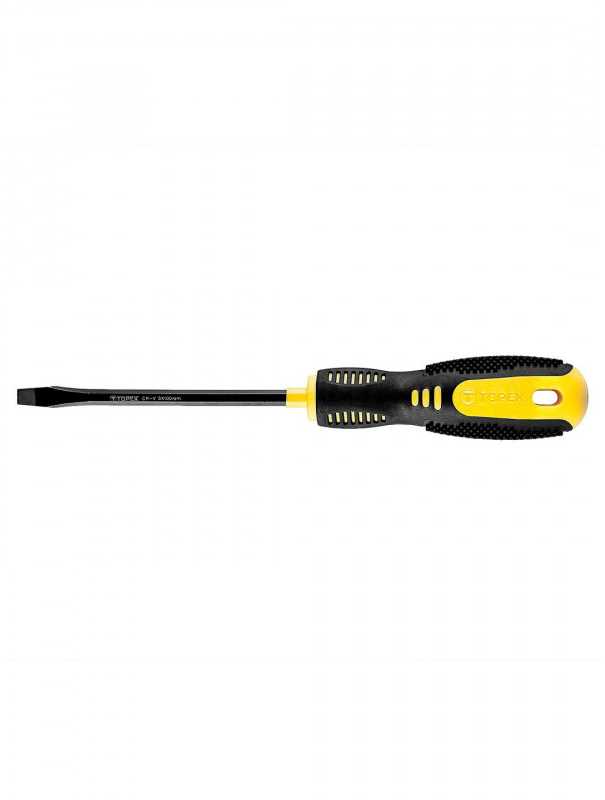 Atsuktuvas Topex, 5x100mm