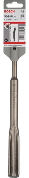 Bosch SDS plus plokščias kaltas 250x20 mm, Eco
