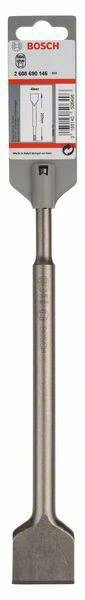 Bosch SDS plus plokščias kaltas 40x250mm, Eco