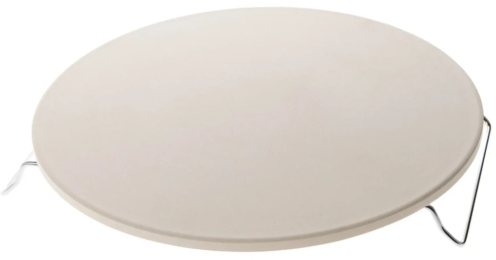 Texas Club KAMADO BONO Keraminis kepimo akmuo (pizza stone) 30cm Minimo