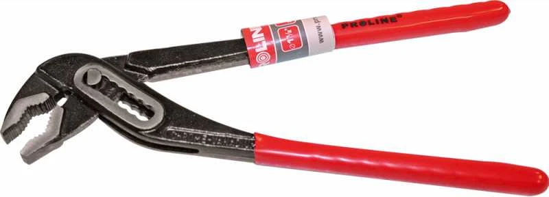 Plokščios replės reguliuojamos Beast 250mm