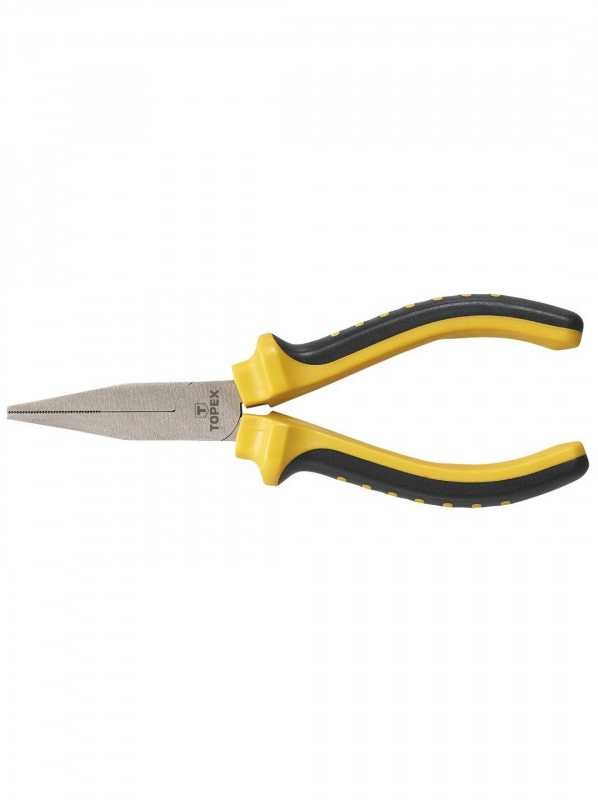 Replės Topex, 160mm