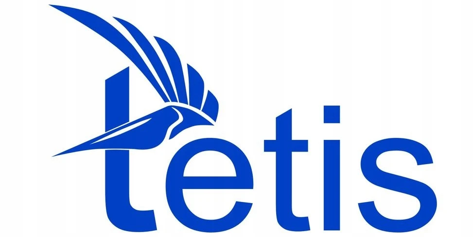 Plokšti šepečiai (dydis.8,10,12) 3vnt. KE014-BS - Tetis