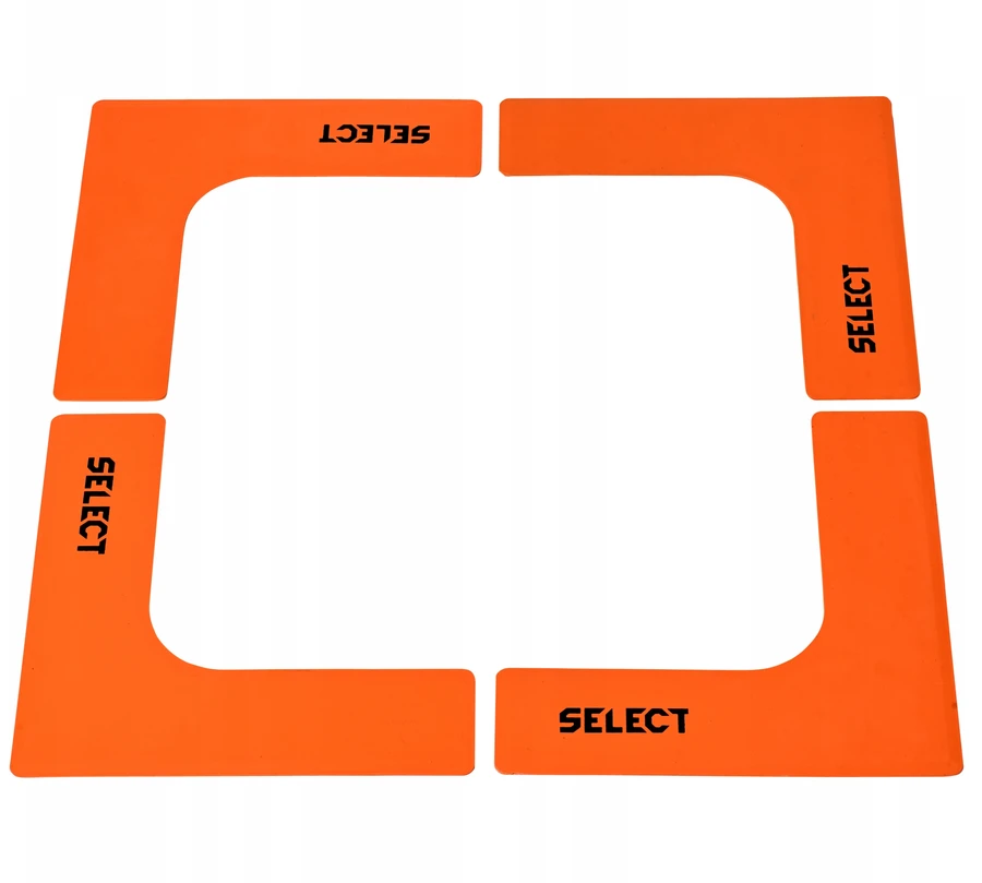 SELECT GUMINIS MARKER SET