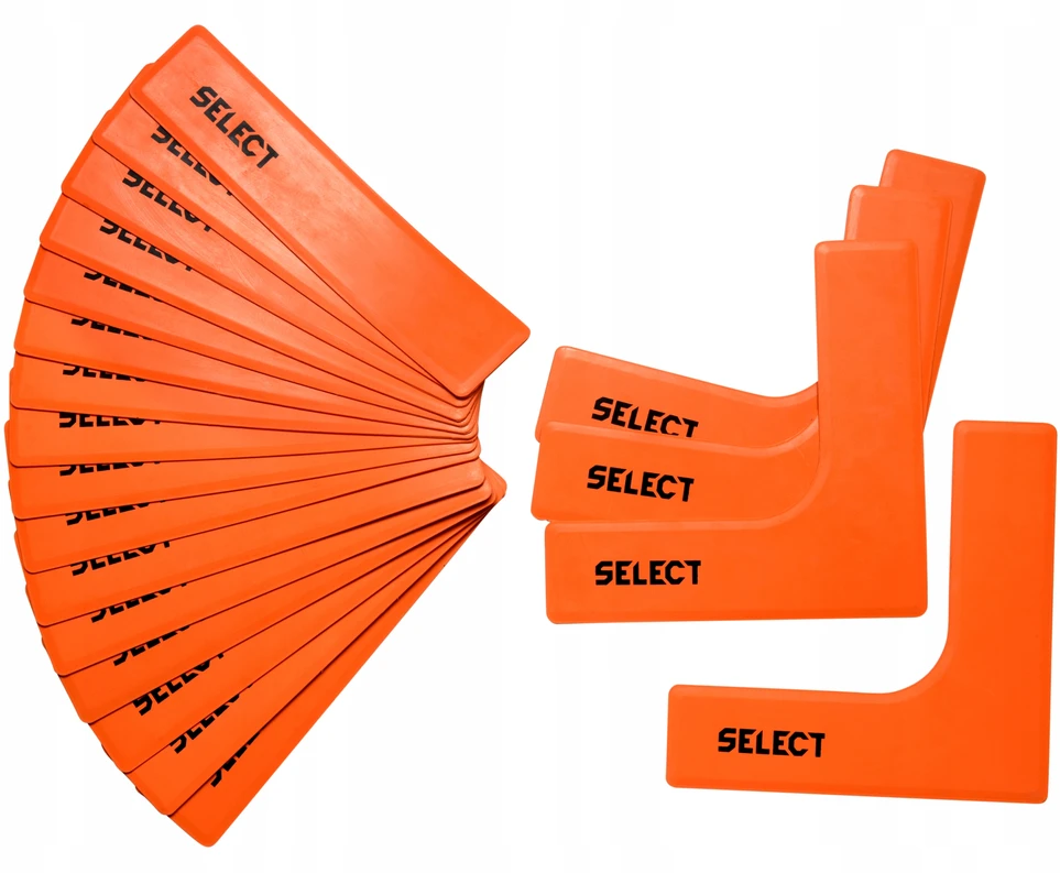 SELECT GUMINIS MARKER SET