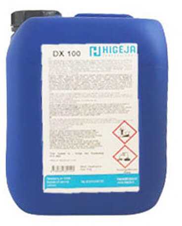 Hi Labs DX 100 6kg