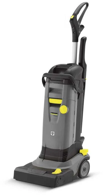 Karcher grindų plovimo ir džiovinimo įrenginys BR 30/4 C Adv