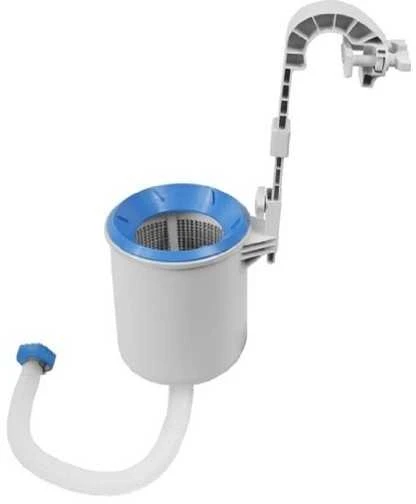 Intex Prie sienos montuojamas baseino paviršiaus separatorius Deluxe
