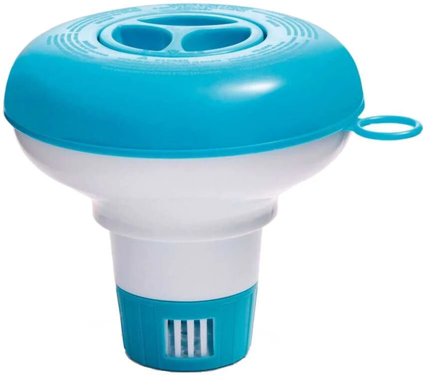 Intex Plaukiojantis dozatorius mažas 29040
