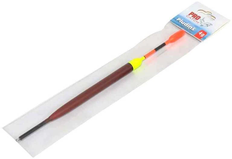 Plūdurys Pro Catch DPC12 4g