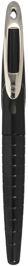 Plunksnakotis Herlitz My.pen kairiarankiams L 10999720 balta-juoda