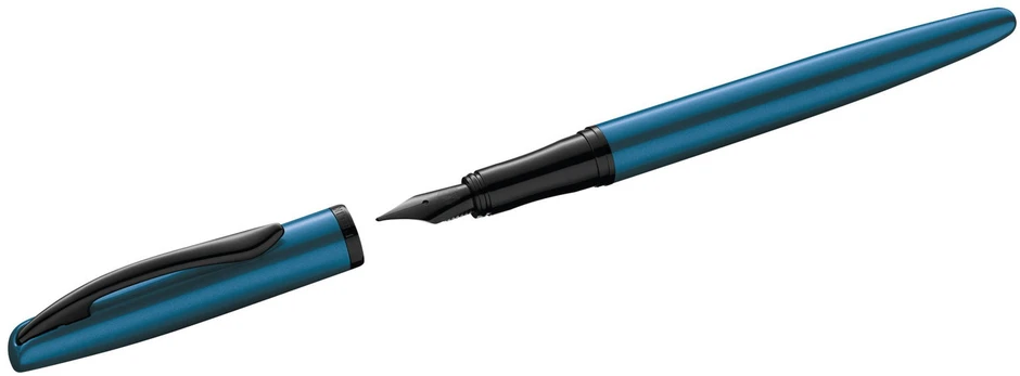 Pelikan Plunksnakotis JAZZ NOBLE elegance mėlynos sp dėžutėje