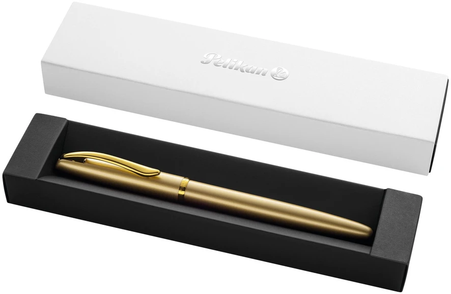 Pelikan Plunksnakotis JAZZ NOBLE elegance mėlynos sp dėžutėje