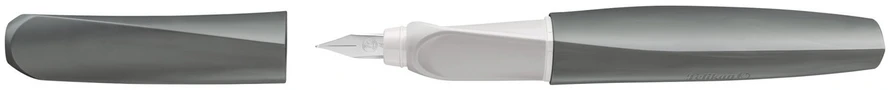 Pelikan Plunksnakotis TWIST ECO P457M rausvas