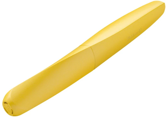 Pelikan Plunksnakotis TWIST P457M juodas blis