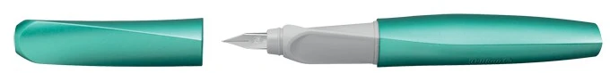 Pelikan Plunksnakotis TWIST P457M cold alaska blis