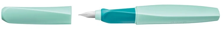 Pelikan Plunksnakotis TWIST P457M t.turkio sp.
