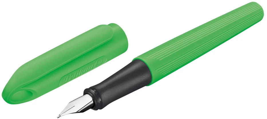 Pelikan Plunksnakotis TWIST P457M juodas