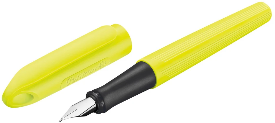 Pelikan Plunksnakotis TWIST P457M juodas