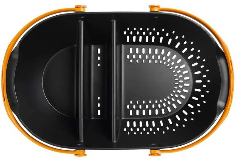 Fiskars Plus sodo derliaus krepšys 1062831