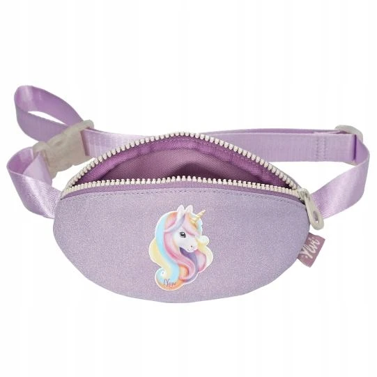 Plus Z Torebka nerka Vienaragis Ylvi Sugar Pop Violetinė Fioletowa Crossbag