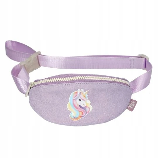 Plus Z Torebka nerka Vienaragis Ylvi Sugar Pop Violetinė Fioletowa Crossbag