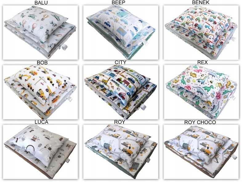 Pluszowe Sowkowo Darželio patalynė 100x135 antklodės maišeliai 5 vnt Rožė + muslinas purvinas rožinis