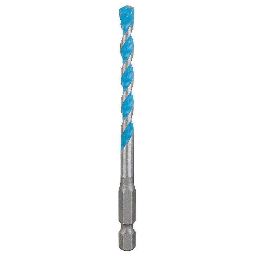 Bosch Grąžtas plytelėms HEX-9 5 x 45 x 90 mm